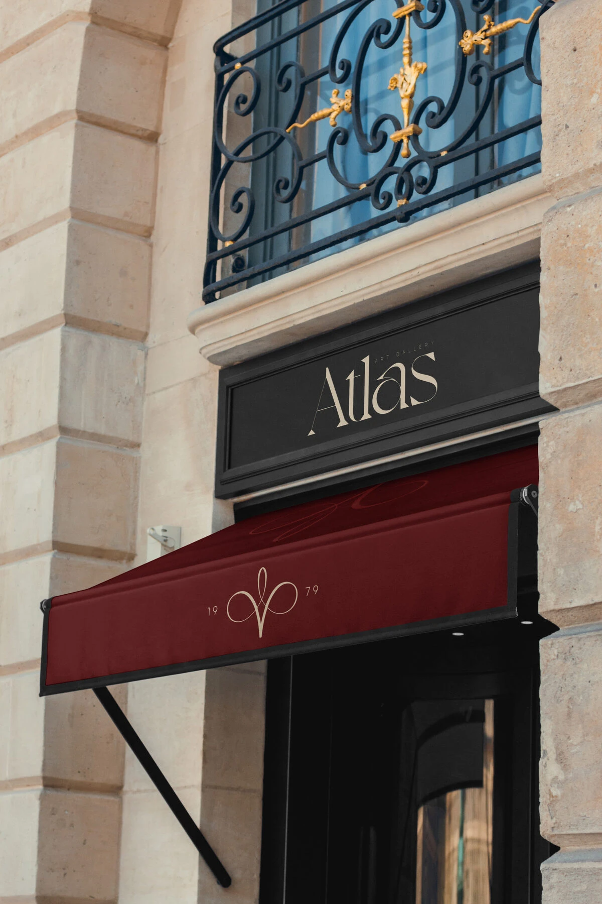 Atlas — Front Gallery — 1