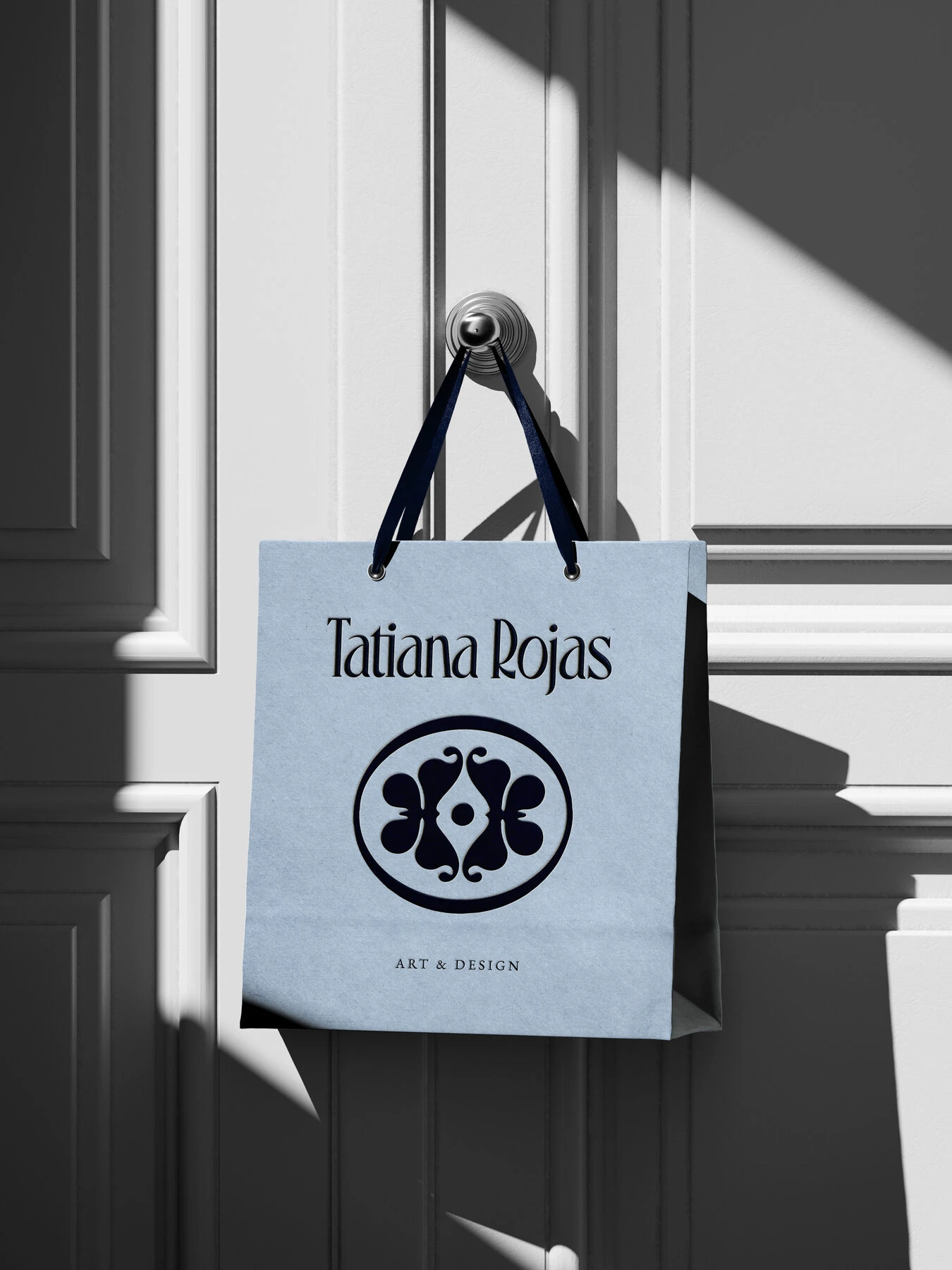 Taro — Paper Bag — 1