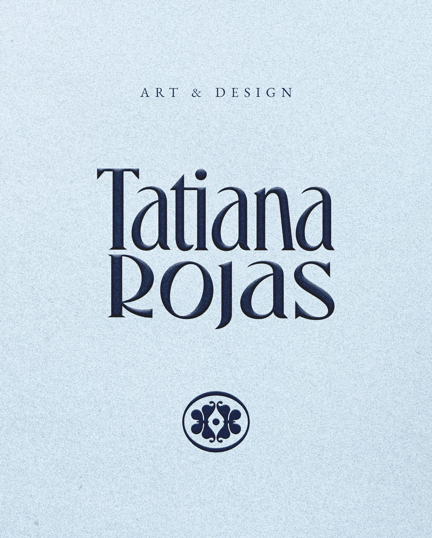 Visual Expression. — 2