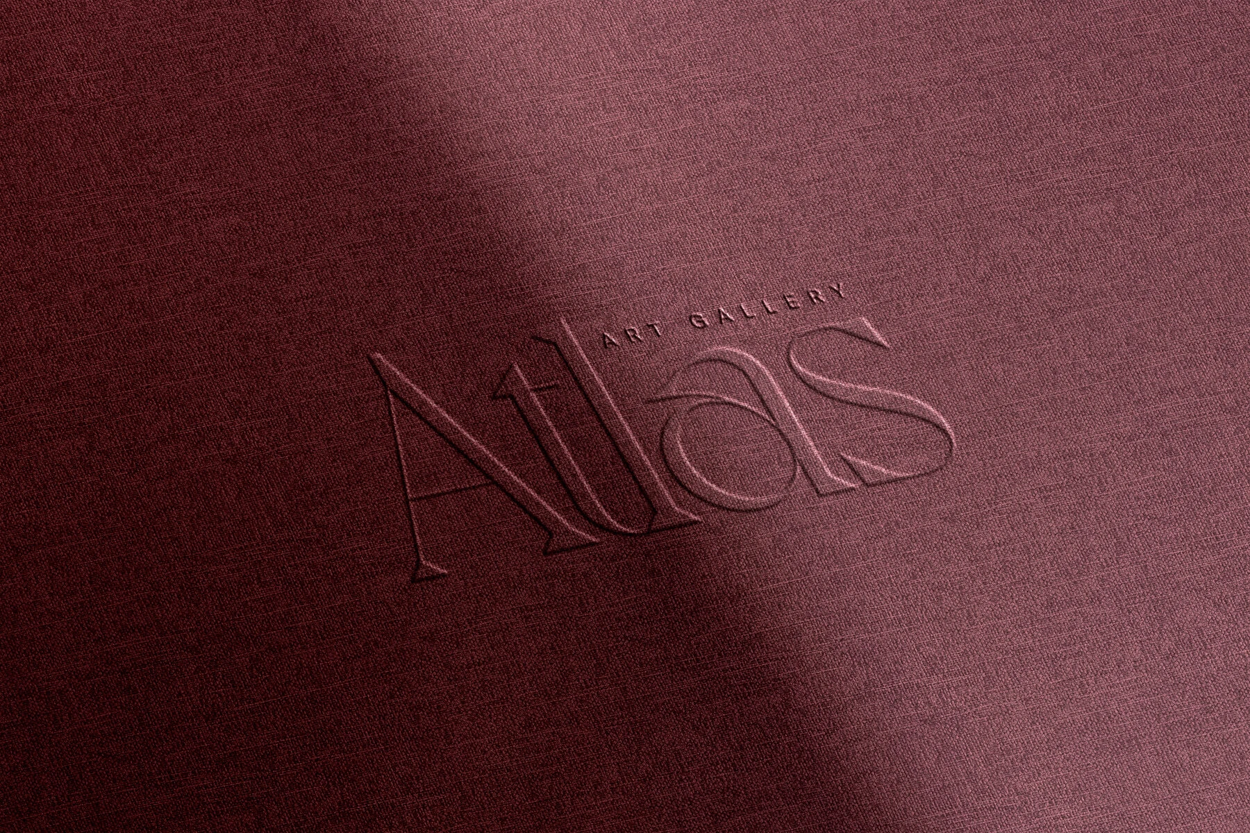 Atlas — Front Gallery — 2