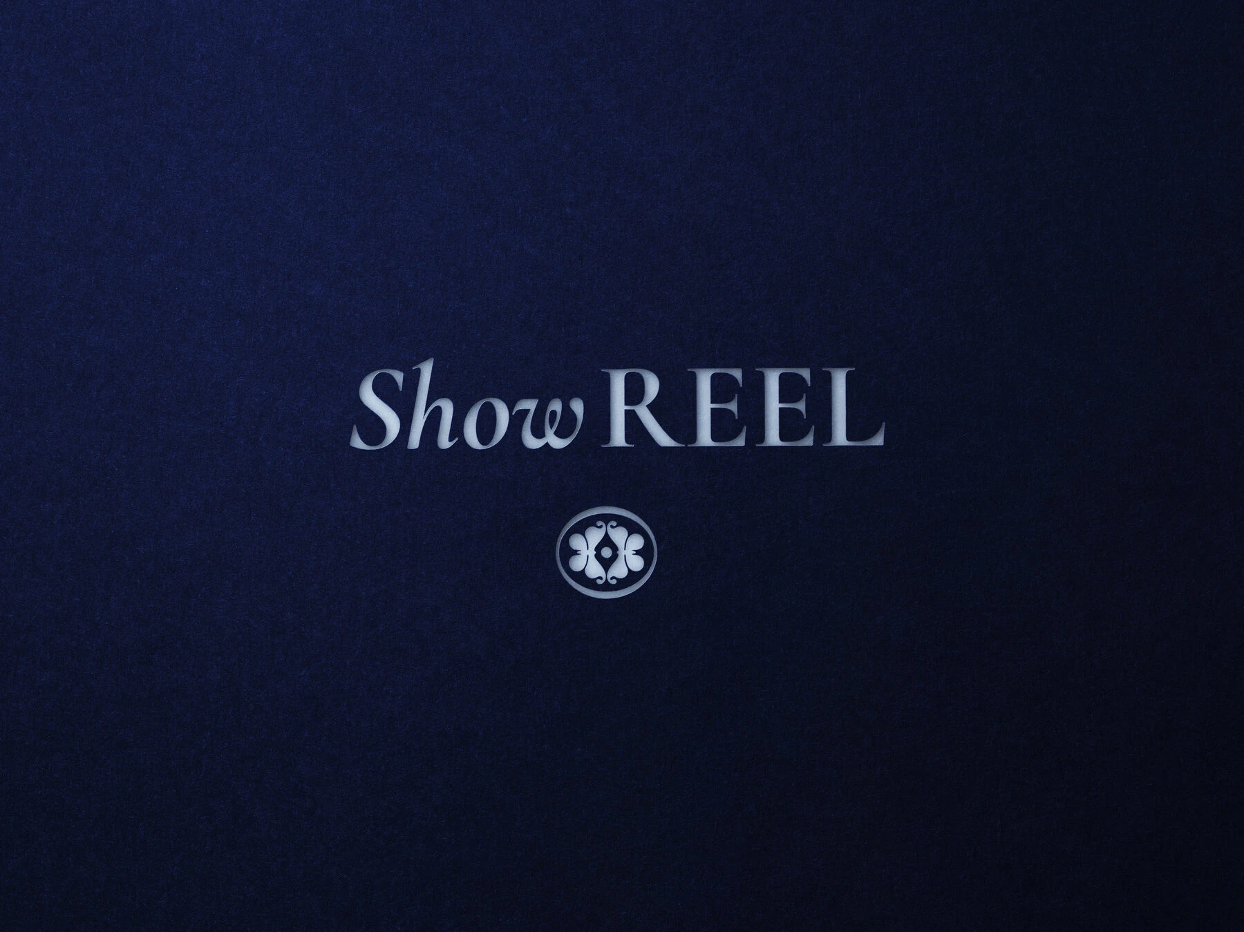 ShowReel