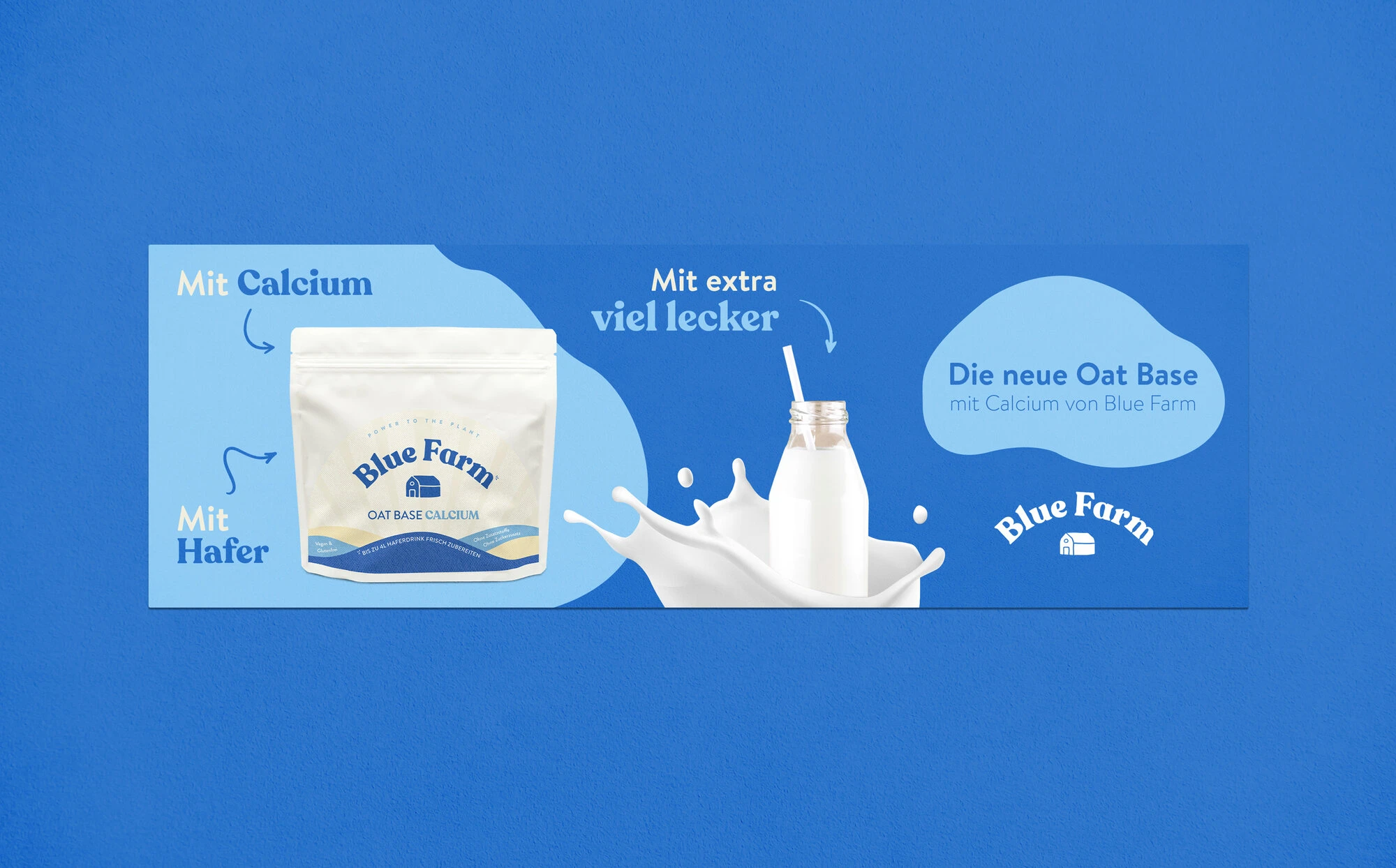 Blue Farm — The Calcium Benefit — 3