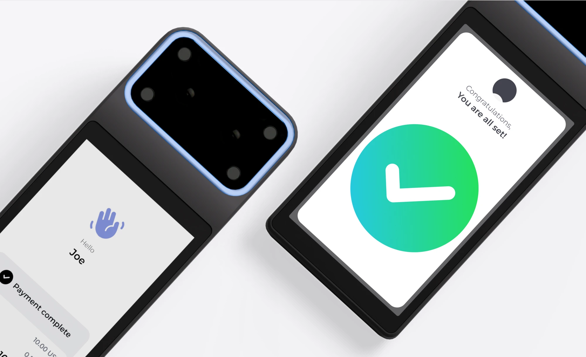 Keyo Inc. — Enrollment